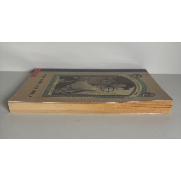 The Miserable Mill (A Series of Unfortunate Events, Book 4) - Paperback - - Picture 5 of 8